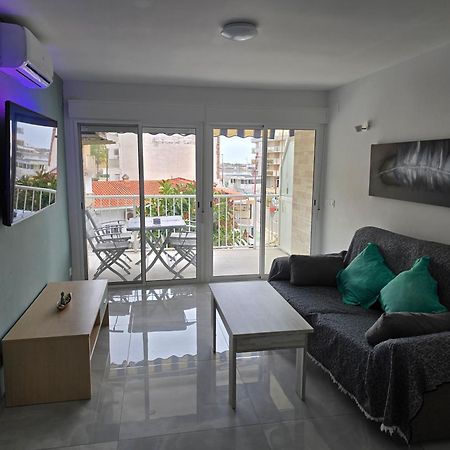 Ibi Apartamentos La Cantera Peñíscola 外观 照片